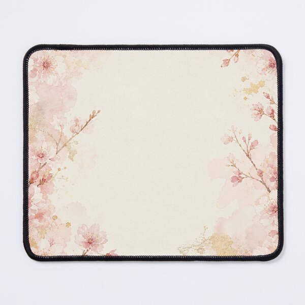 Item preview, "Cherry Blossoms of Spring" designed and sold by vekotpu.