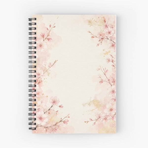 Item preview, "Cherry Blossoms of Spring" designed and sold by vekotpu.