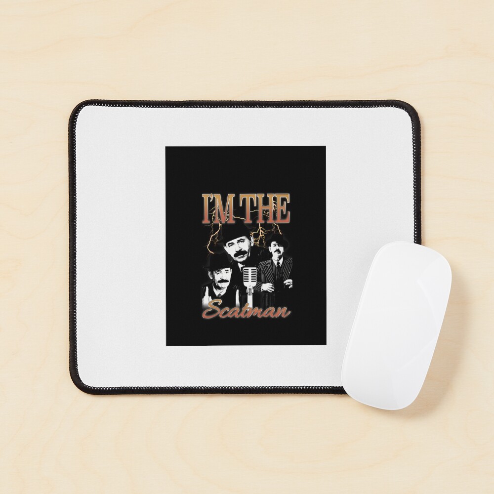 Item preview, Mouse Pad designed and sold by RickThe3rd.