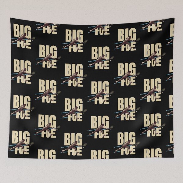 Item preview, Frances Tiafoe Big Foe  designed and sold by stdarifhidayart.