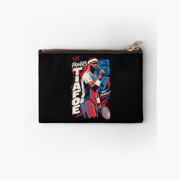 Item preview, Frances Tiafoe Big Foe designed and sold by stdarifhidayart.