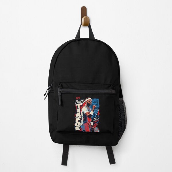 Item preview, Frances Tiafoe Big Foe designed and sold by stdarifhidayart.