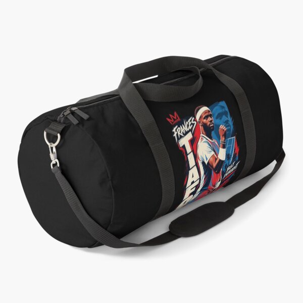 Item preview, Frances Tiafoe Big Foe designed and sold by stdarifhidayart.
