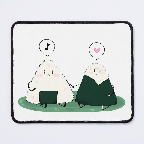 Item preview, Best Friend Rice designed and sold by RoninNoYatai.