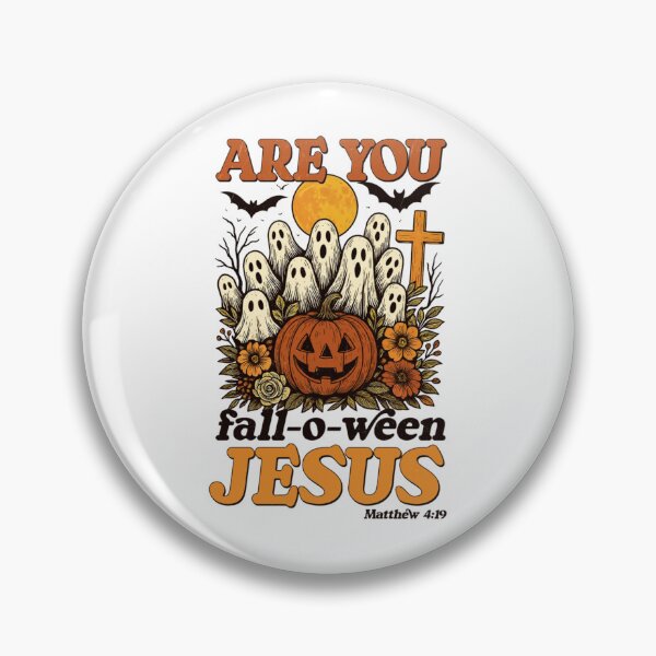 Item preview, Are You Fall-O-Ween Jesus  designed and sold by bewleysweeper.