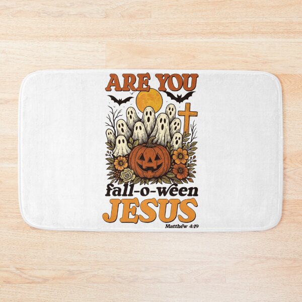 Item preview, Are You Fall-O-Ween Jesus  designed and sold by bewleysweeper.
