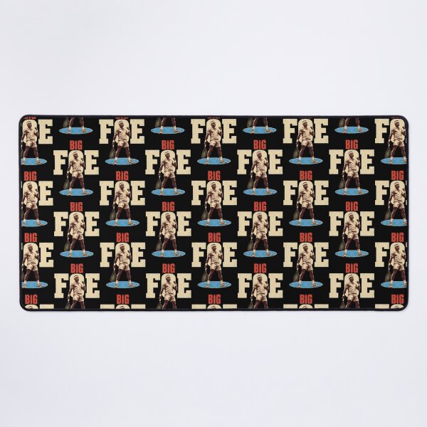 Item preview, Frances Tiafoe Big Foe designed and sold by stdarifhidayart.