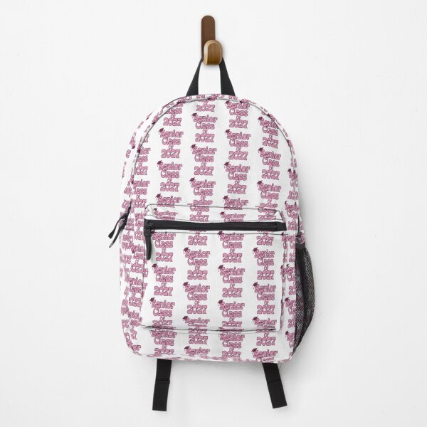 Item preview, Senior Class of 2027 designed and sold by SneakyPrints.