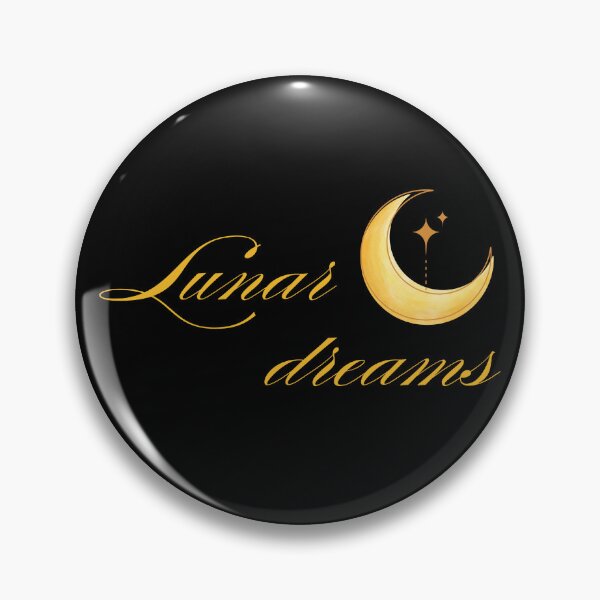 Item preview, Lunar dreams Aesthetic Minimal Design designed and sold by Kreative-Hub.