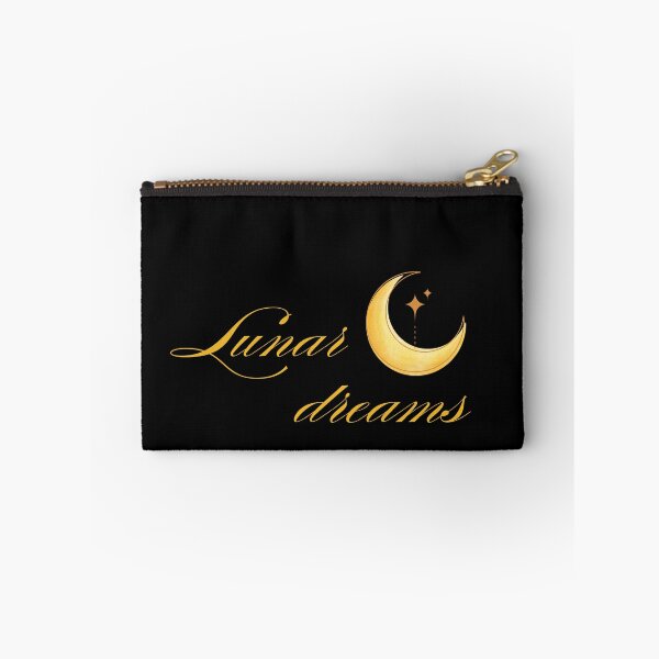 Item preview, Lunar dreams Aesthetic Minimal Design designed and sold by Kreative-Hub.