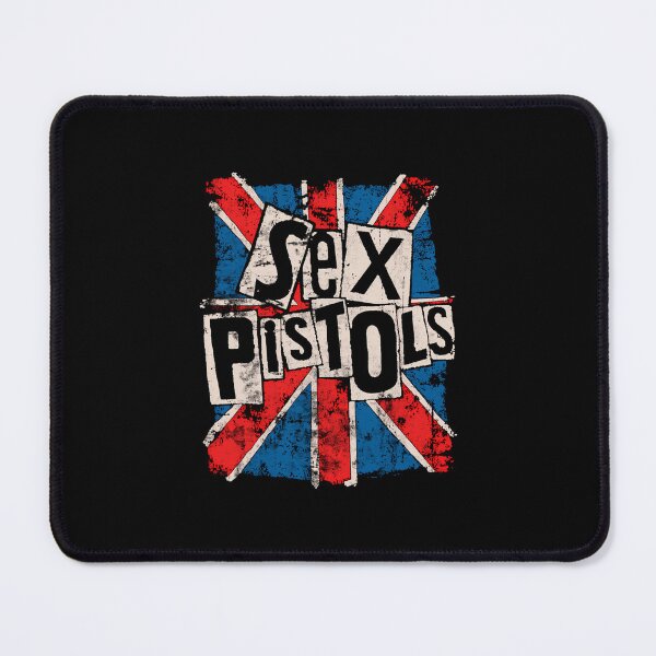 Item preview,  British Punk Hardcore Metal  designed and sold by RickThe3rd.