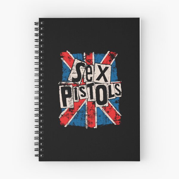 Item preview,  British Punk Hardcore Metal  designed and sold by RickThe3rd.
