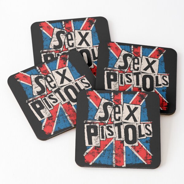 Item preview,  British Punk Hardcore Metal  designed and sold by RickThe3rd.