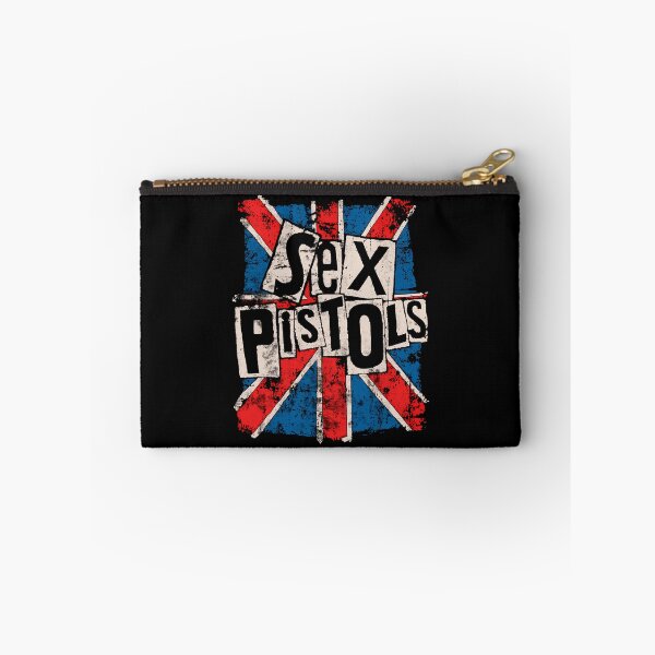 Item preview,  British Punk Hardcore Metal  designed and sold by RickThe3rd.