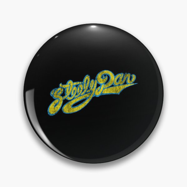 Item preview,  Steely Dan designed and sold by DesignBlast.