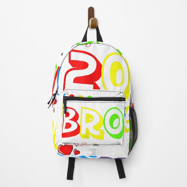 Item preview, The proud and humorous older brother of a 2023 5th-grade graduate. designed and sold by NAPIPIPIarts.