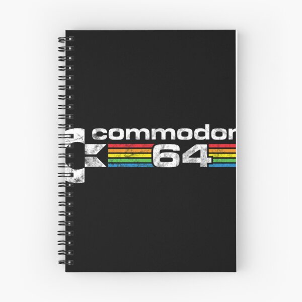 Item preview,  Commodore 64 designed and sold by abhinavp1014.