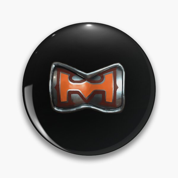 Item preview,  Pectoral Heman designed and sold by Dededesigne.