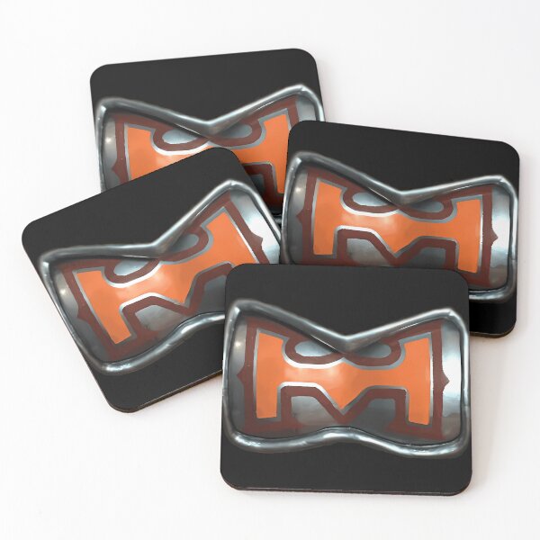 Item preview,  Pectoral Heman designed and sold by Dededesigne.