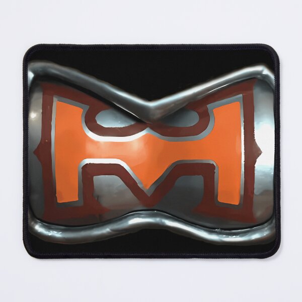 Item preview,  Pectoral Heman designed and sold by Dededesigne.