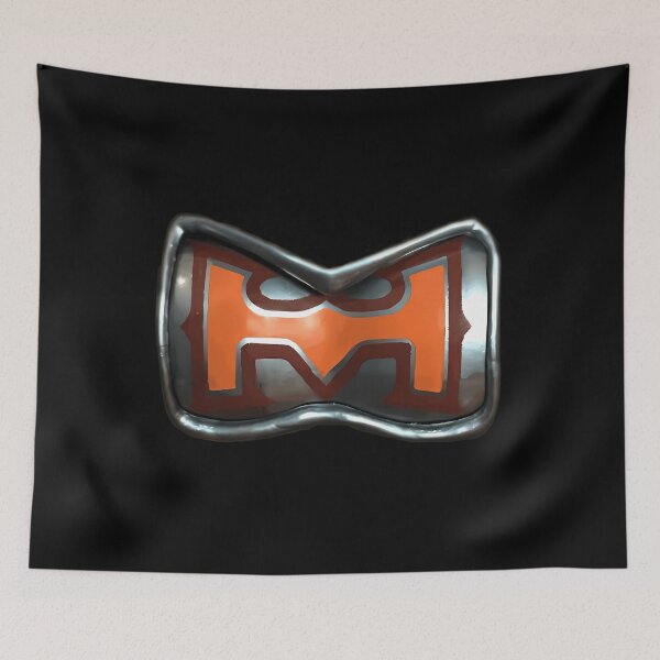 Item preview,  Pectoral Heman designed and sold by Dededesigne.