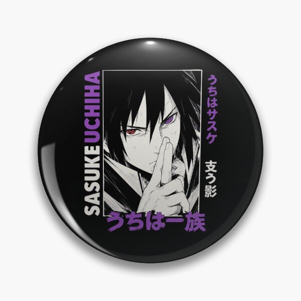 Item preview, Uchiha Clan Sharingan designed and sold by BarnettemarArts.