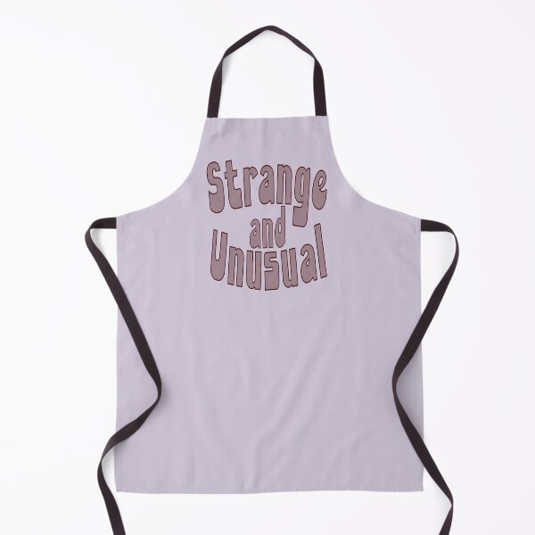 Item preview, Strange and Unusual - dark designed and sold by hitNmiss.