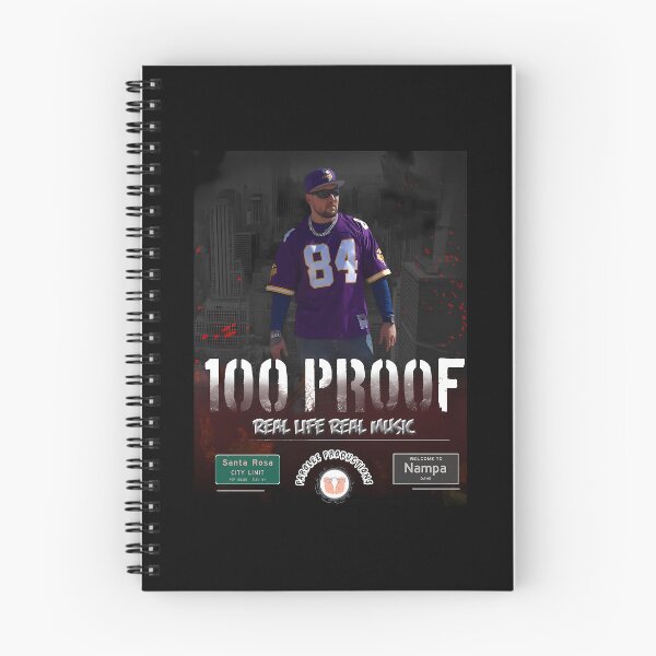 Item preview, 100 Proof designed and sold by DefenDog.