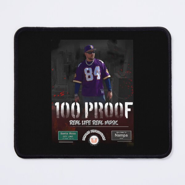 Item preview, 100 Proof designed and sold by DefenDog.