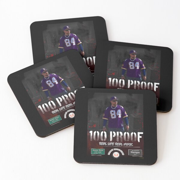 Item preview, 100 Proof designed and sold by DefenDog.