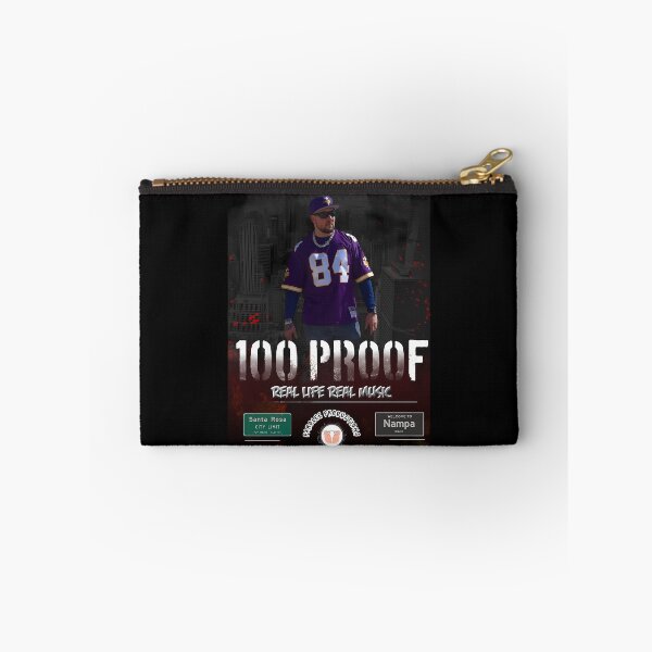 Item preview, 100 Proof designed and sold by DefenDog.