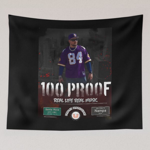 Item preview, 100 Proof designed and sold by DefenDog.