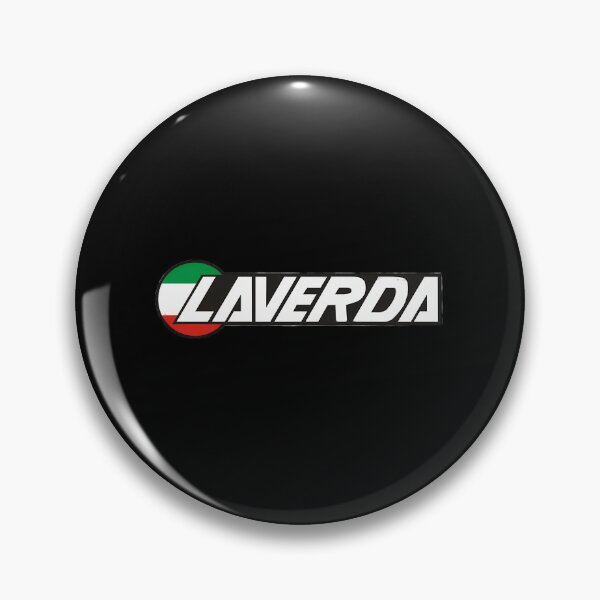 Item preview, Laverda Motorcycles designed and sold by abhinavp1014.