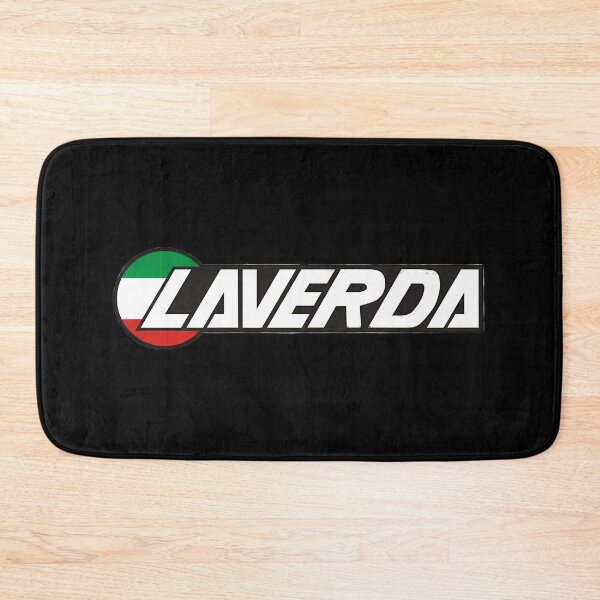 Item preview, Laverda Motorcycles designed and sold by abhinavp1014.