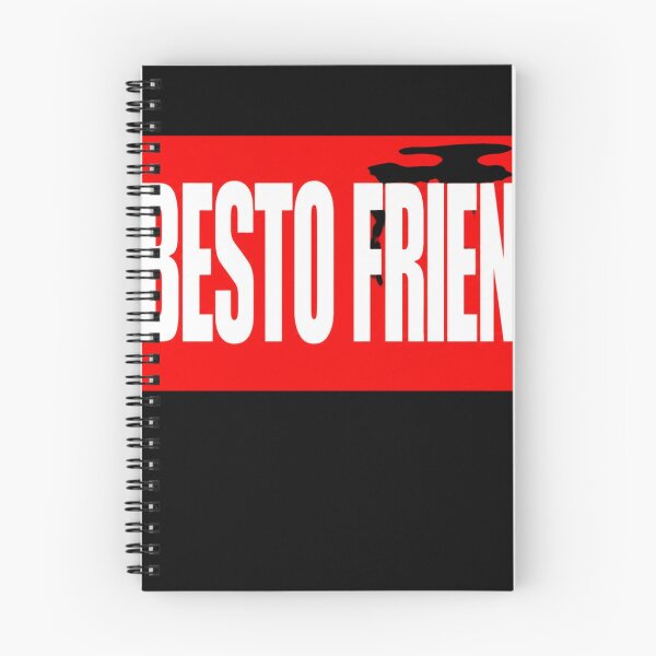 Item preview, Besto Friendo JJK designed and sold by BeckhamI-ngram.
