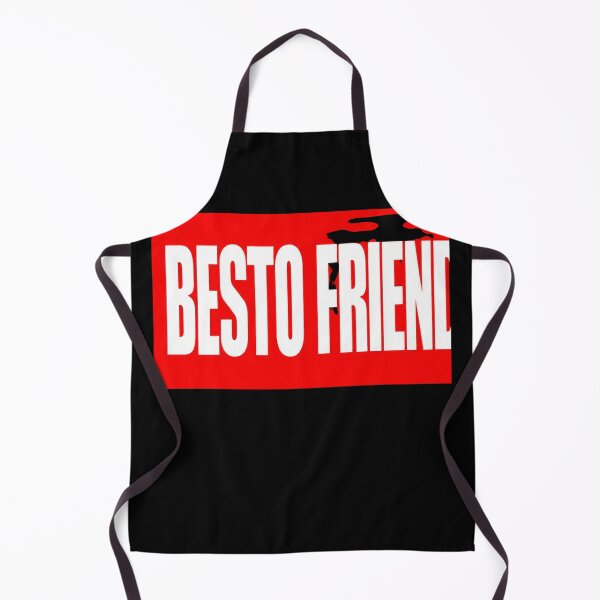 Item preview, Besto Friendo JJK designed and sold by BeckhamI-ngram.