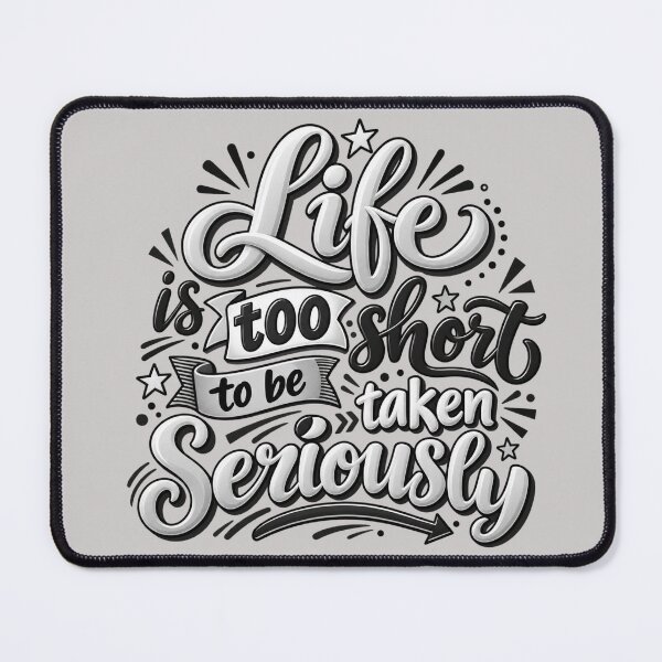 Item preview, A Lighter Way to Live designed and sold by Quote Gallery.