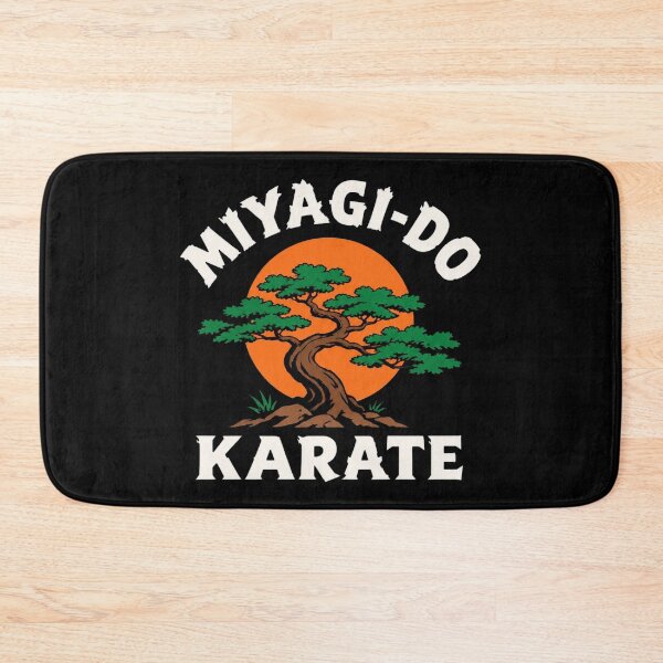 Item preview, Miyagi-Do Karate designed and sold by AzulAdams.