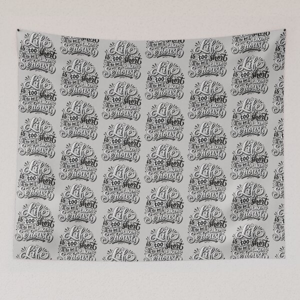Item preview, A Lighter Way to Live designed and sold by Quote Gallery.