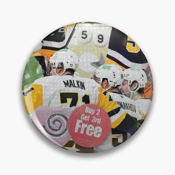 Item preview, novak - malkin - chinakhov designed and sold by tetrisenthusiast.