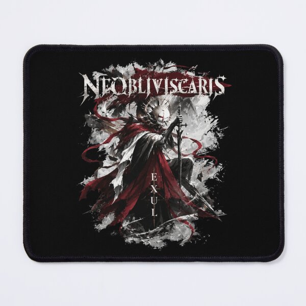 Item preview, Ne Obliviscaris Exul designed and sold by BarnettemarArts.
