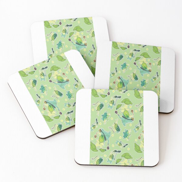 Item preview, Korok Pattern designed and sold by mocoygoty.