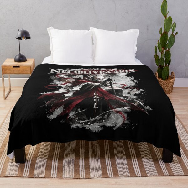 Item preview, Ne Obliviscaris Exul designed and sold by BarnettemarArts.