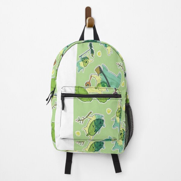 Item preview, Korok Pattern designed and sold by mocoygoty.