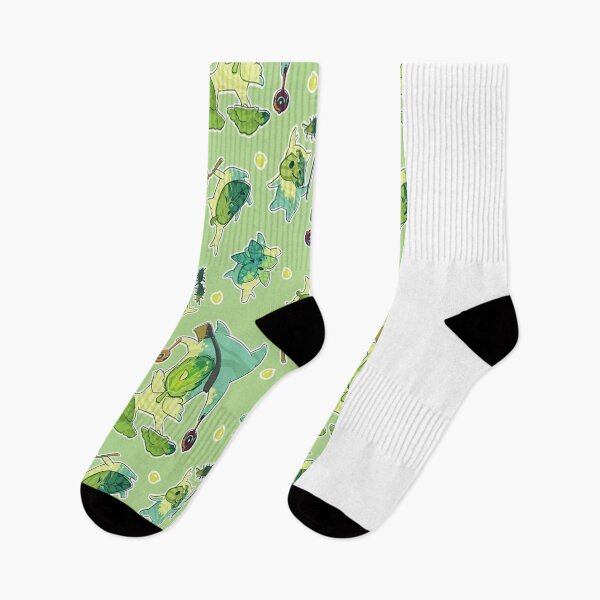 Item preview, Korok Pattern designed and sold by mocoygoty.