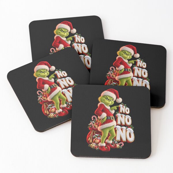Item preview, Anti Christmas Message designed and sold by MarkColeImaging.