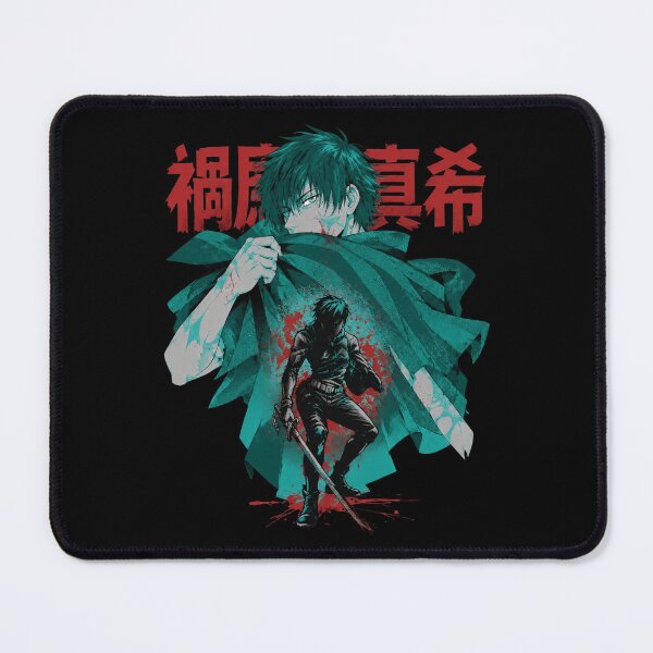 Item preview, Ryomen Sukuna Anime designed and sold by BeckhamI-ngram.