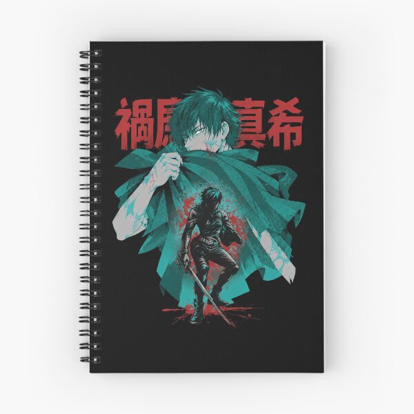Item preview, Ryomen Sukuna Anime designed and sold by BeckhamI-ngram.