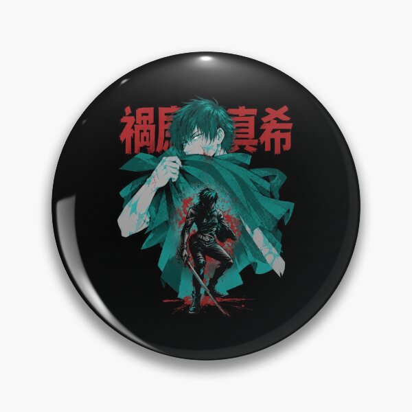 Item preview, Ryomen Sukuna Anime designed and sold by BeckhamI-ngram.