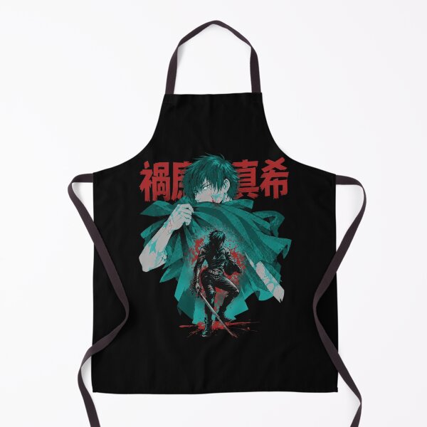 Item preview, Ryomen Sukuna Anime designed and sold by BeckhamI-ngram.